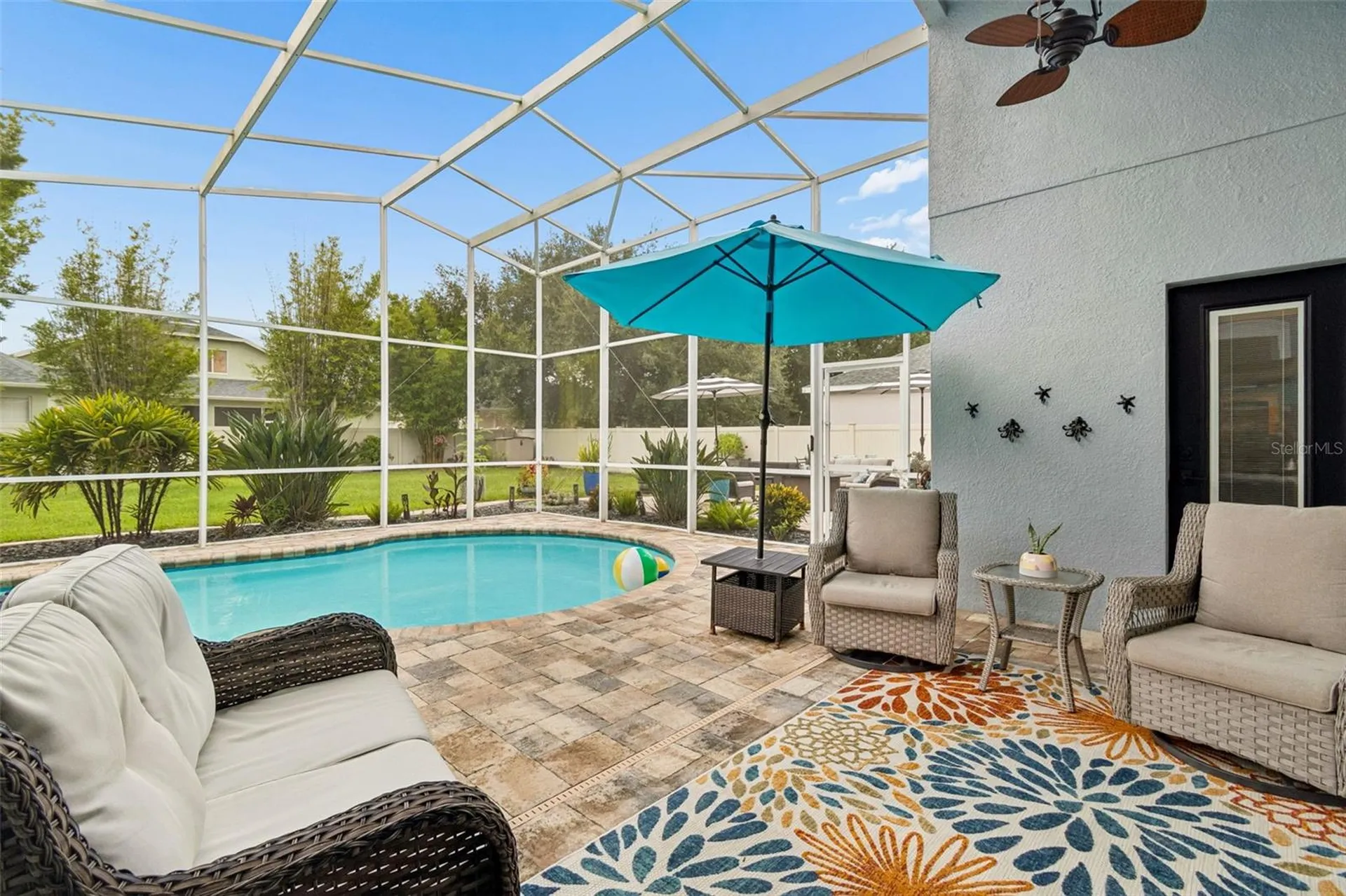 21500 Cormorant Cove Drive Land O Lakes FL 34637