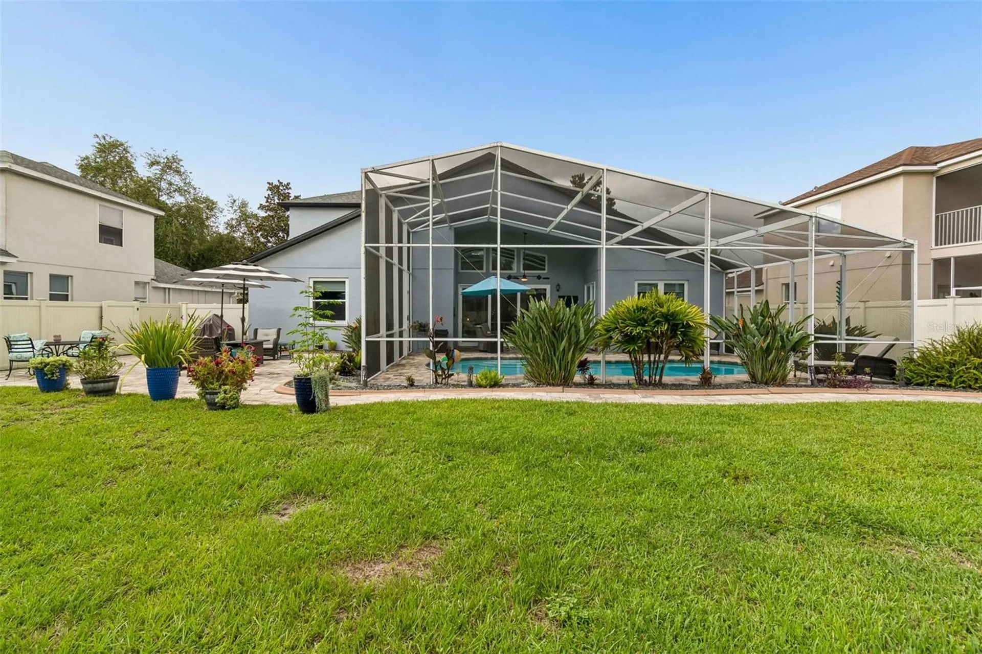 21500 Cormorant Cove Drive Land O Lakes FL 34637