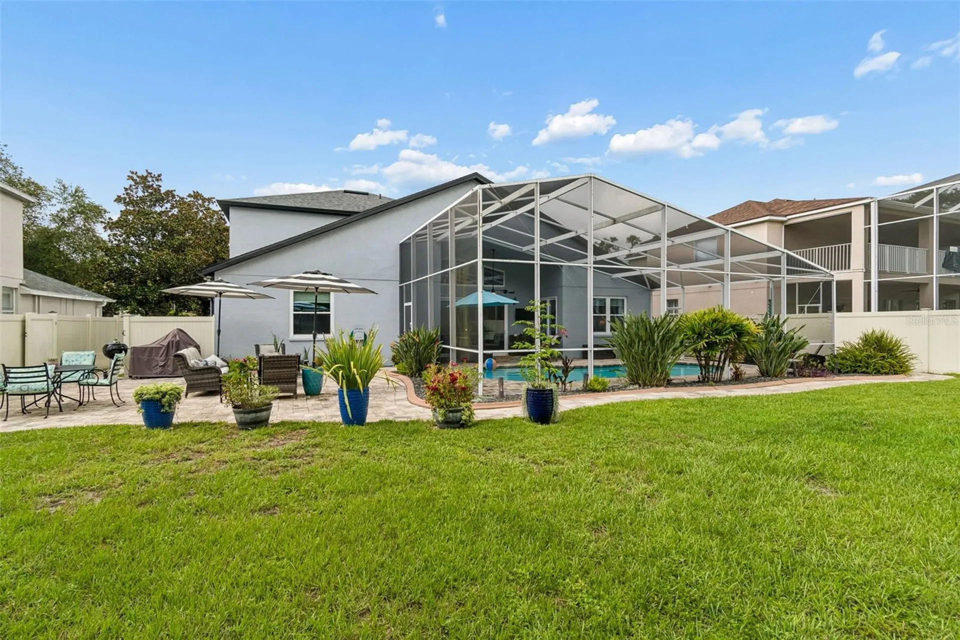21500 Cormorant Cove Drive Land O Lakes FL 34637