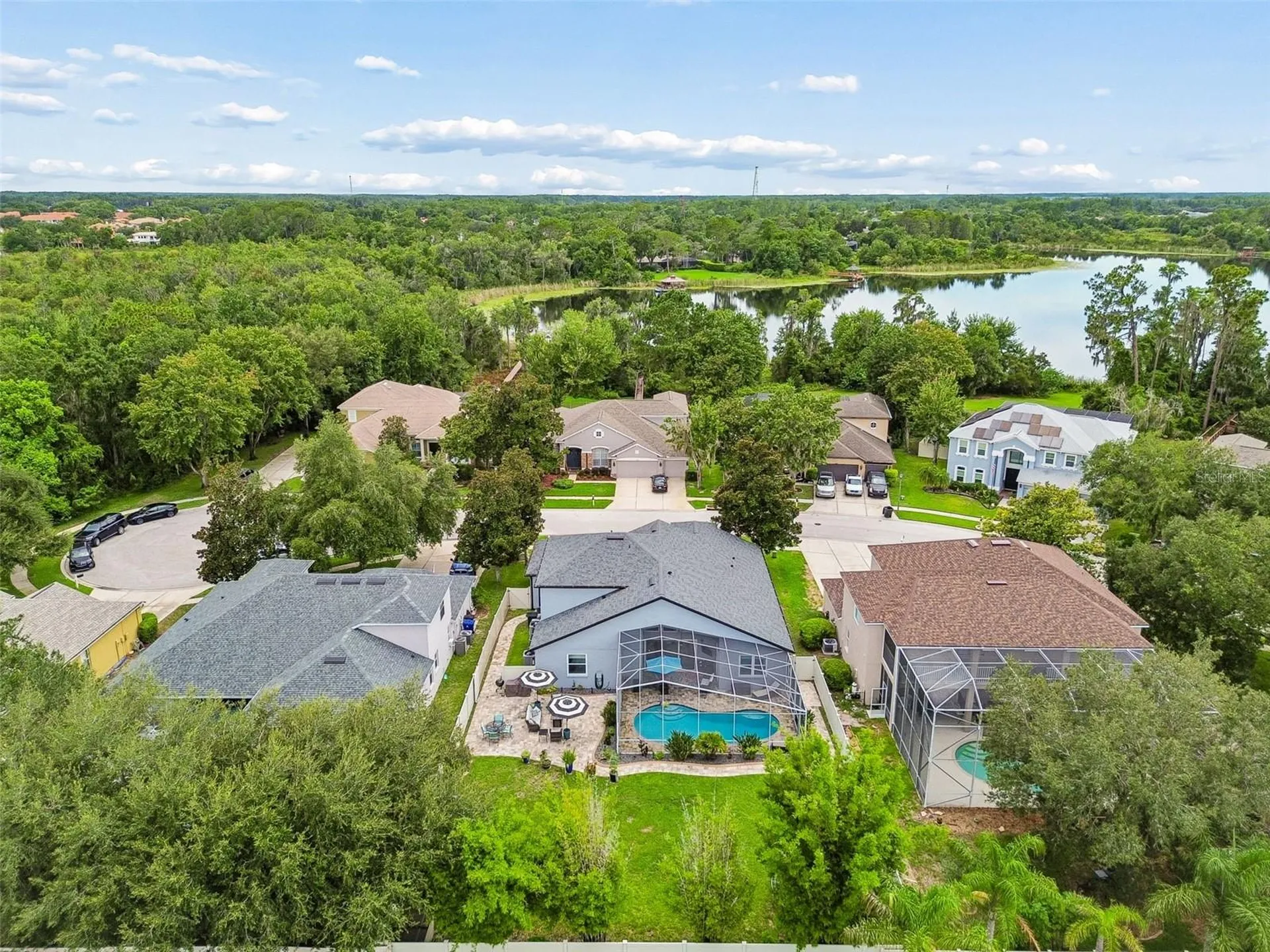 21500 Cormorant Cove Drive Land O Lakes FL 34637