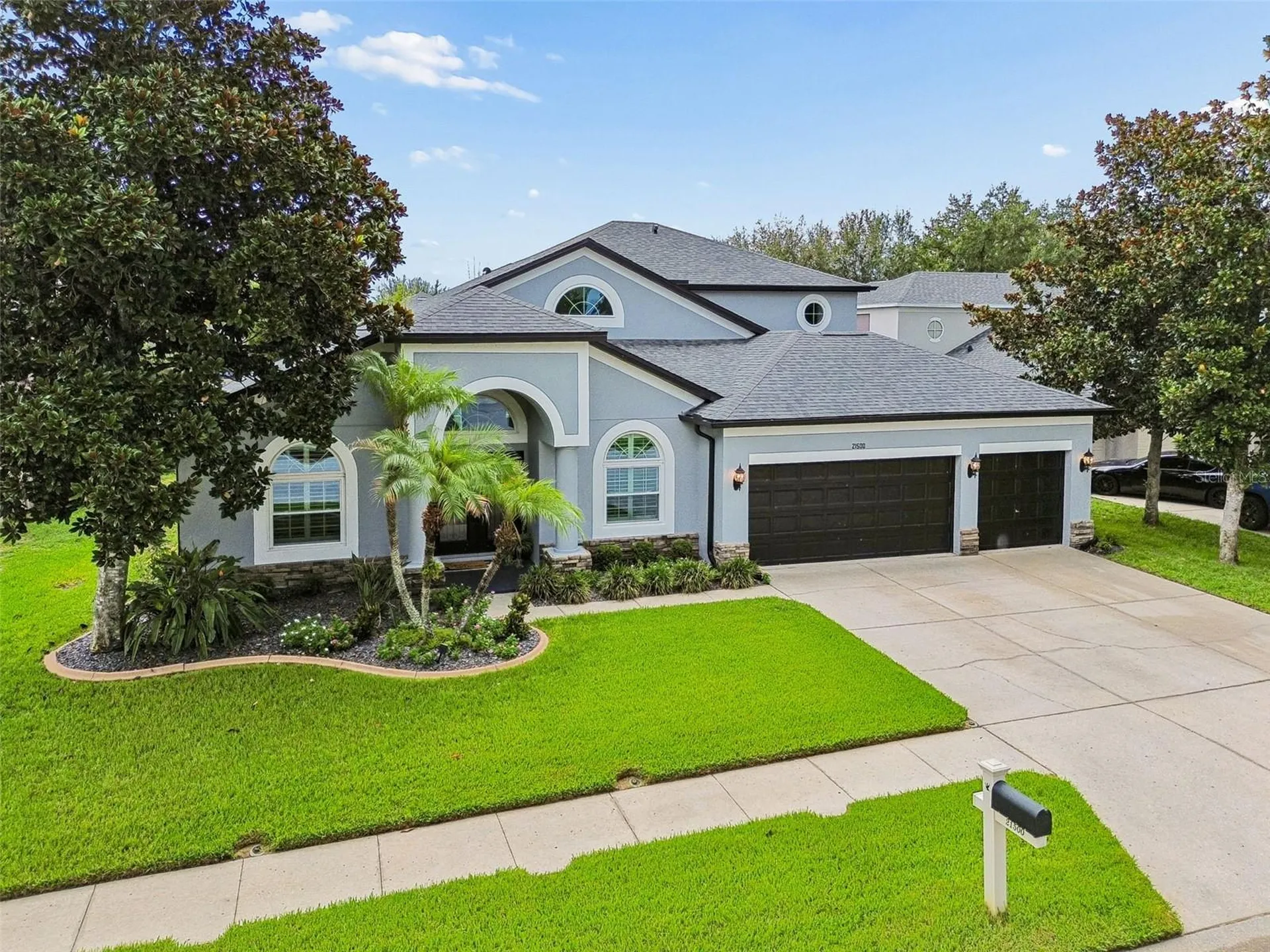 21500 Cormorant Cove Drive Land O Lakes FL 34637