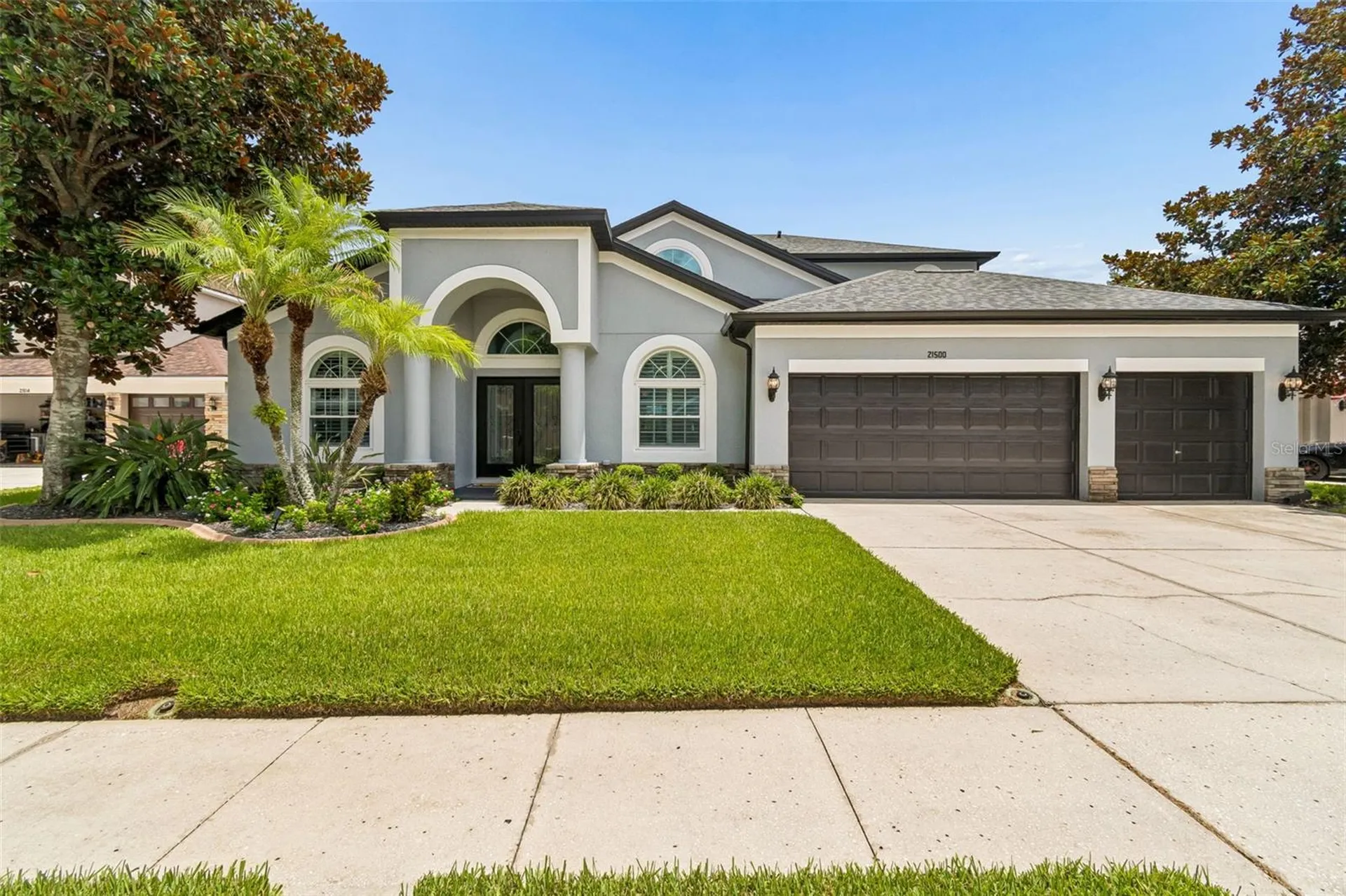 21500 Cormorant Cove Drive Land O Lakes FL 34637