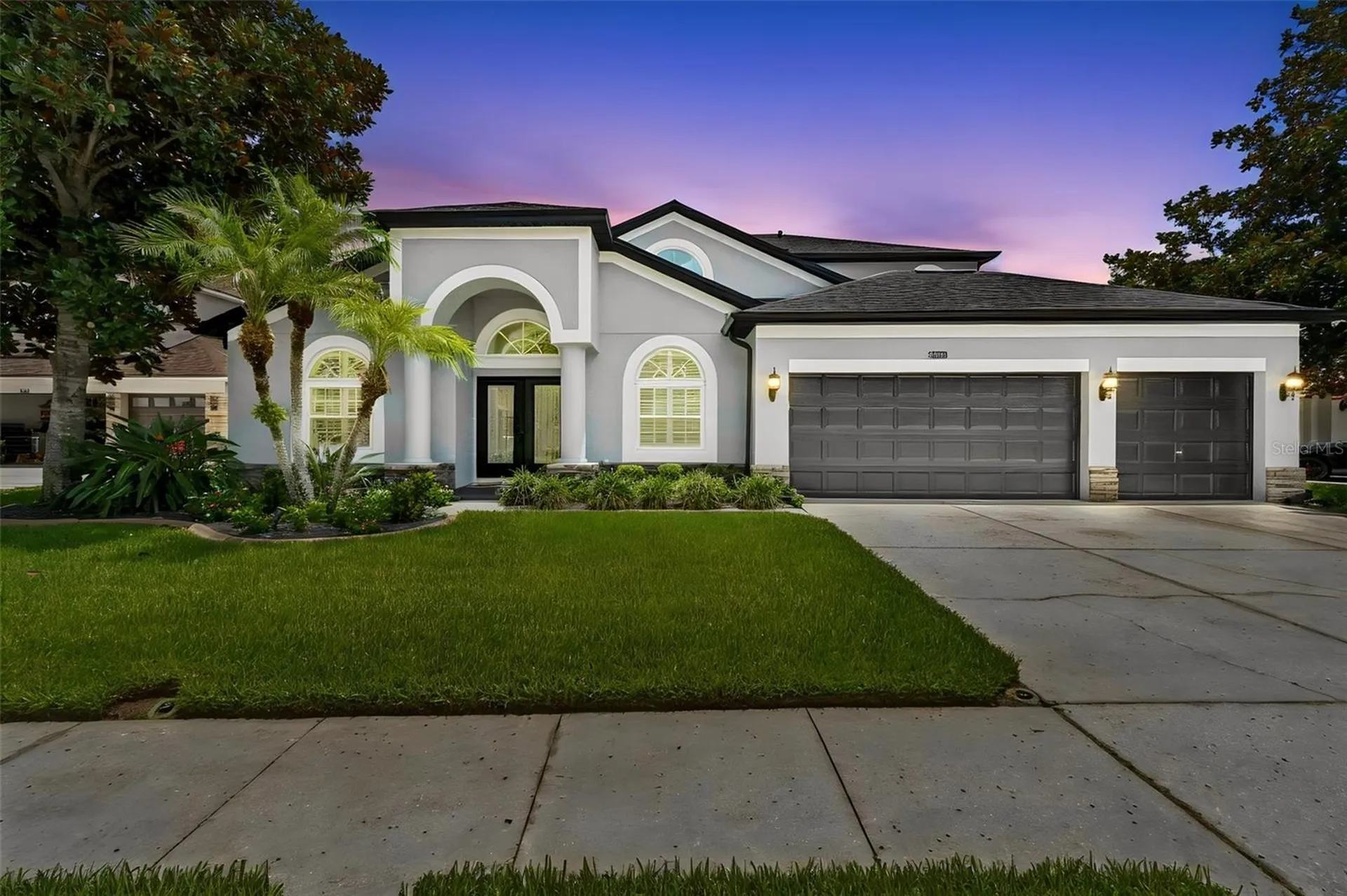 21500 Cormorant Cove Drive Land O Lakes FL 34637