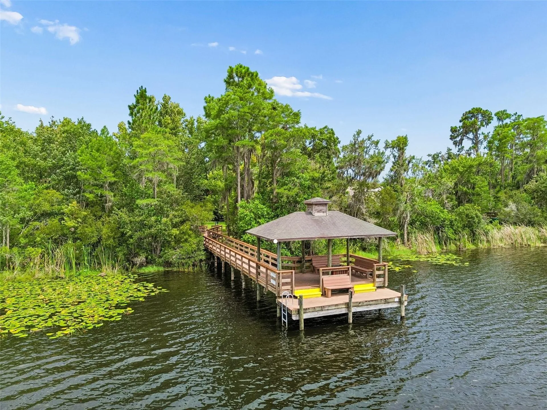 21500 Cormorant Cove Drive Land O Lakes FL 34637