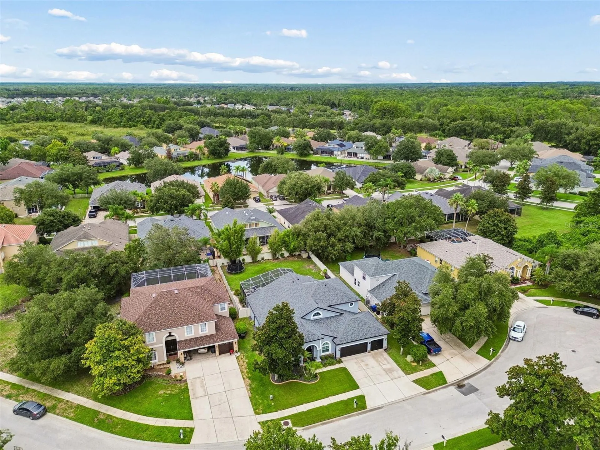 21500 Cormorant Cove Drive Land O Lakes FL 34637