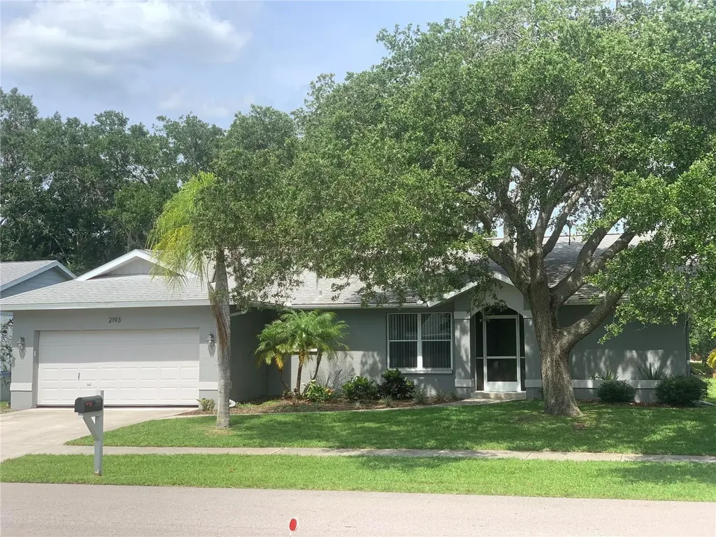 2193 Cork Oak Street E Sarasota FL 34232
