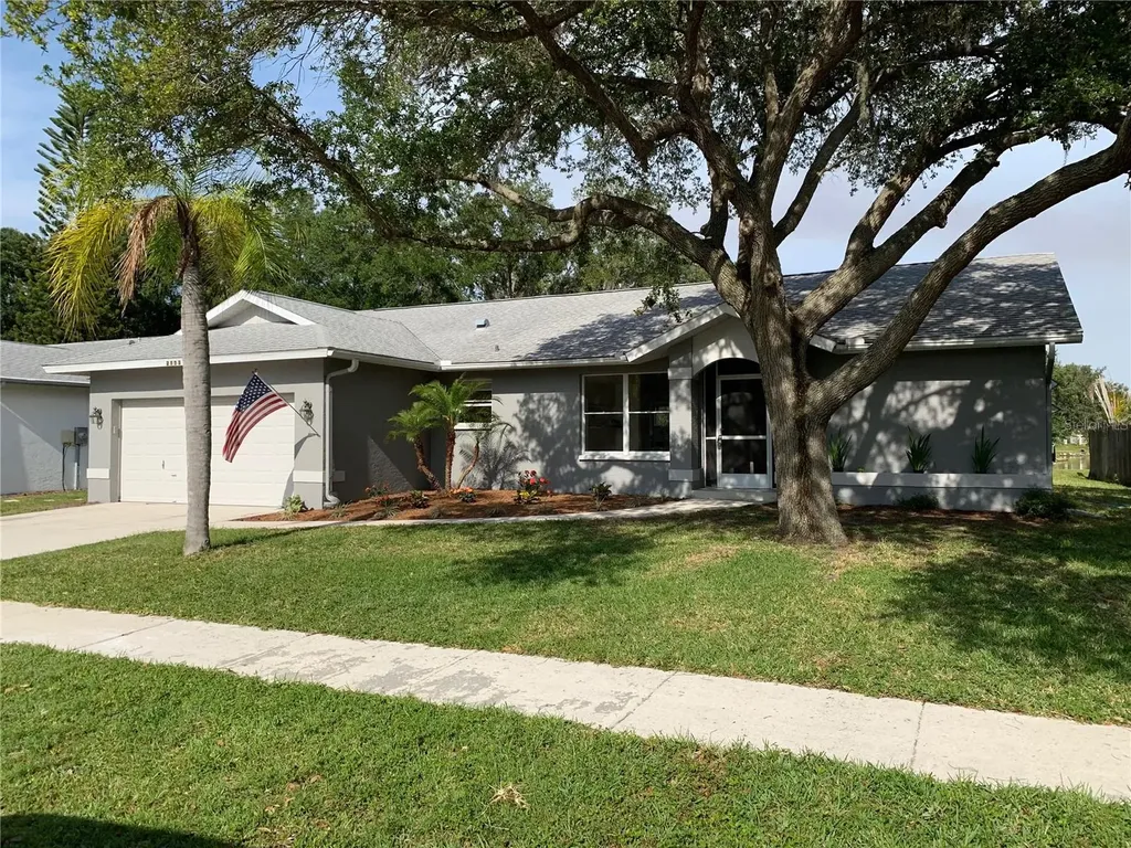 2193 Cork Oak Street E Sarasota FL 34232