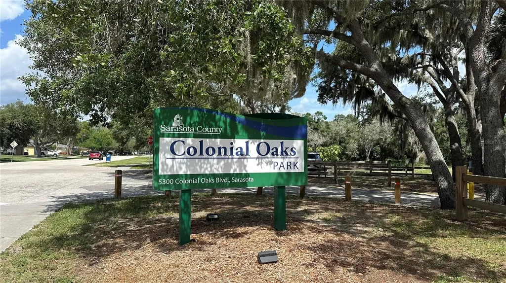 2193 Cork Oak Street E Sarasota FL 34232