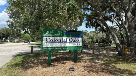 2193 Cork Oak Street E Sarasota FL 34232