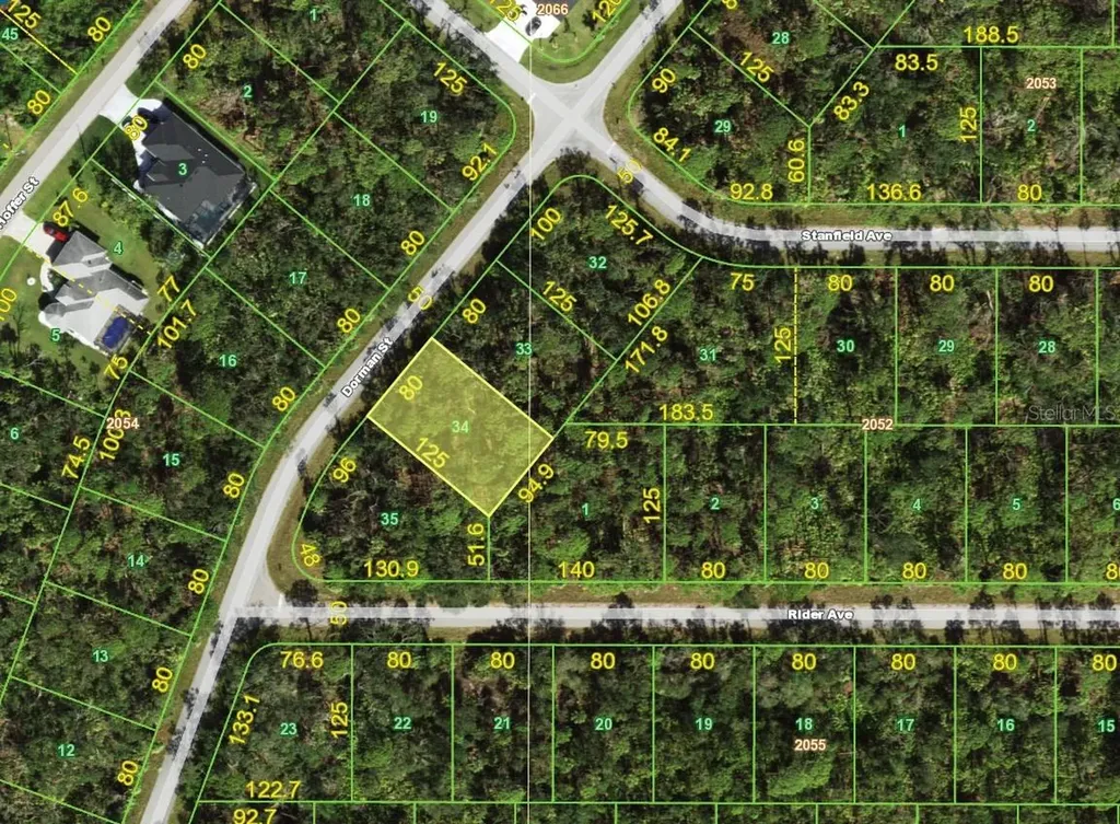 388 Dorman Street Port Charlotte FL 33953