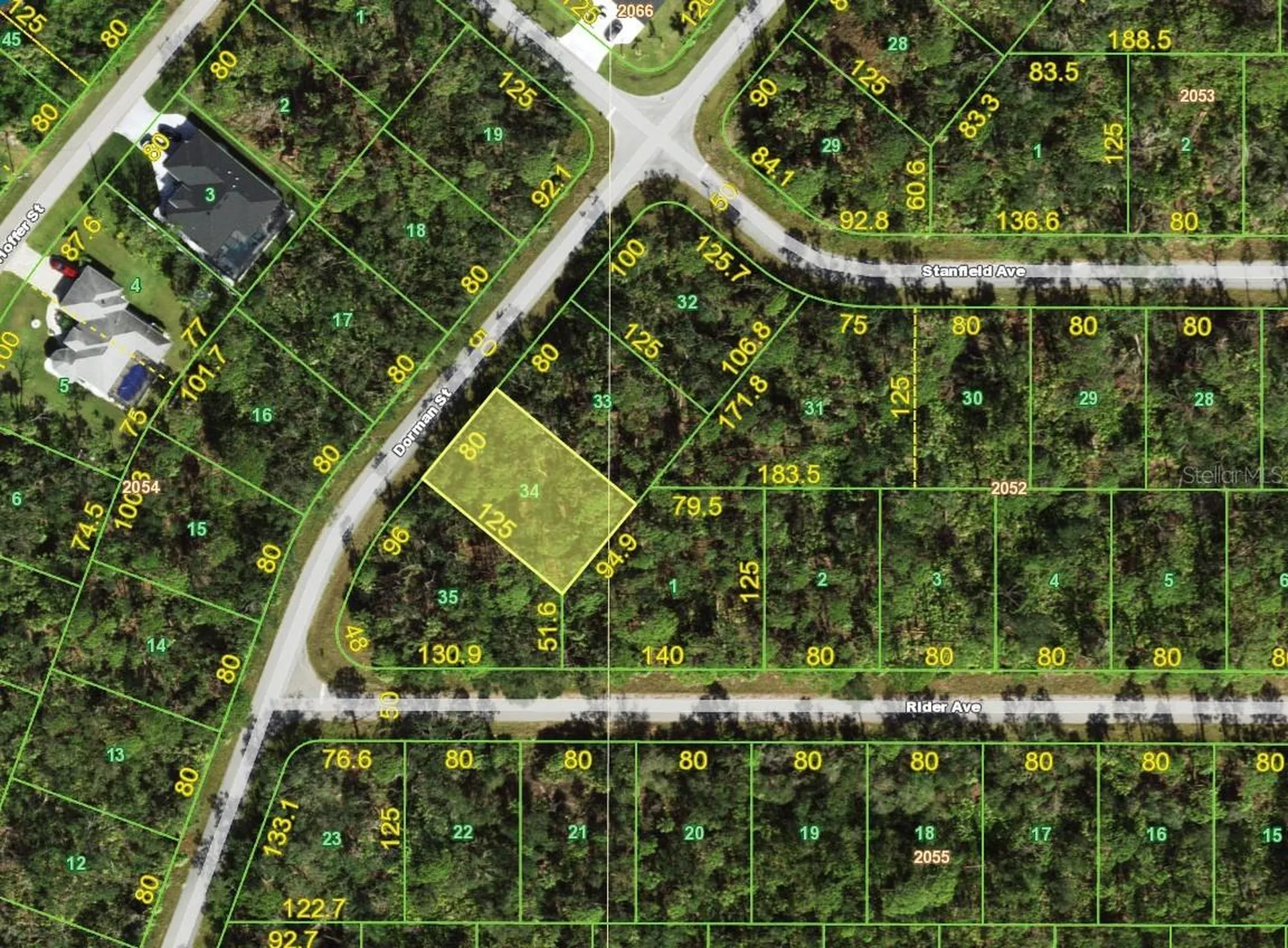 388 Dorman Street Port Charlotte FL 33953