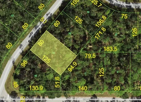388 Dorman Street Port Charlotte FL 33953