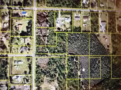 Topeka Avenue St Cloud FL 34773
