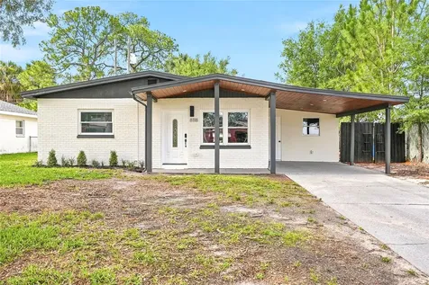 8118 Tanglewood Lane Tampa FL 33615