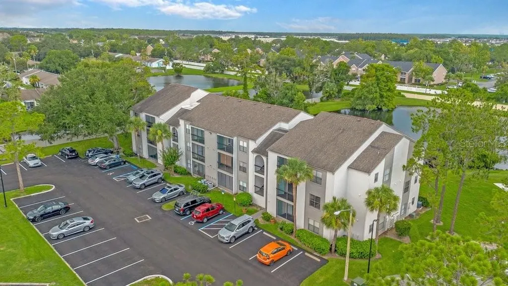 2231 Cascades Boulevard Kissimmee FL 34741