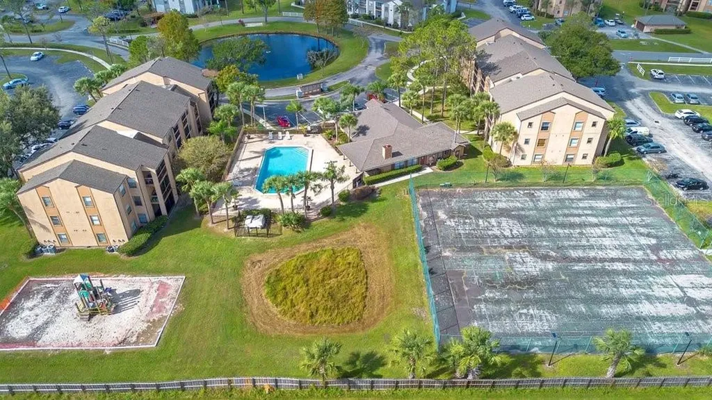 2231 Cascades Boulevard Kissimmee FL 34741
