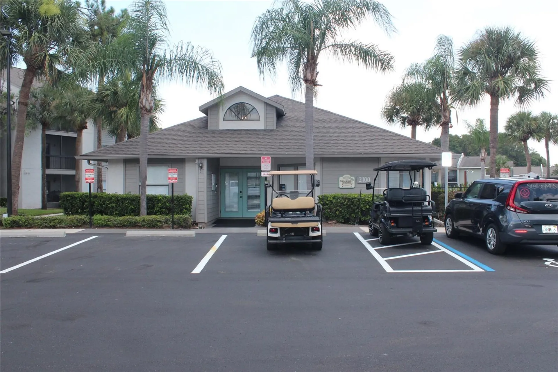 2231 Cascades Boulevard Kissimmee FL 34741