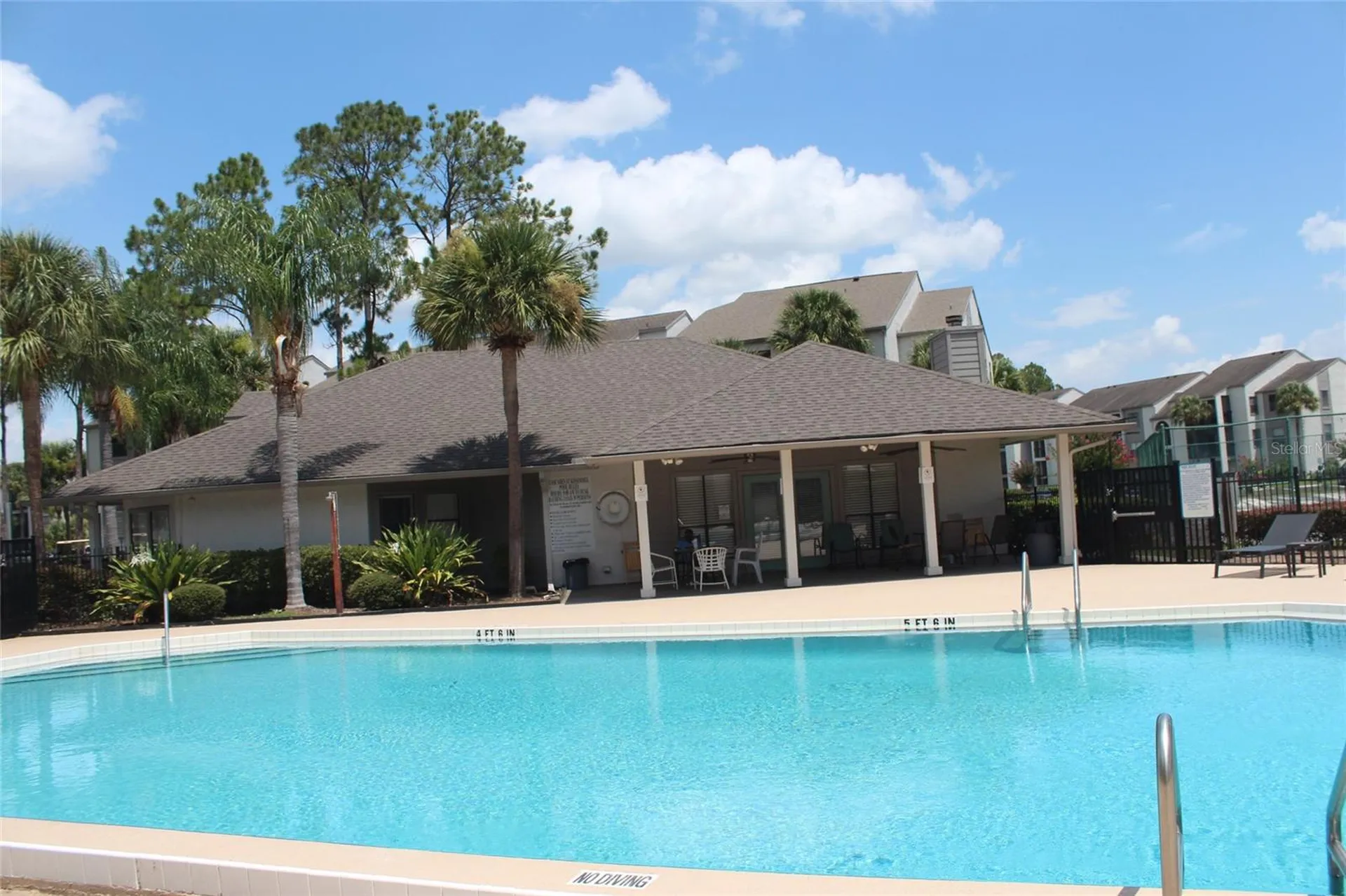 2231 Cascades Boulevard Kissimmee FL 34741