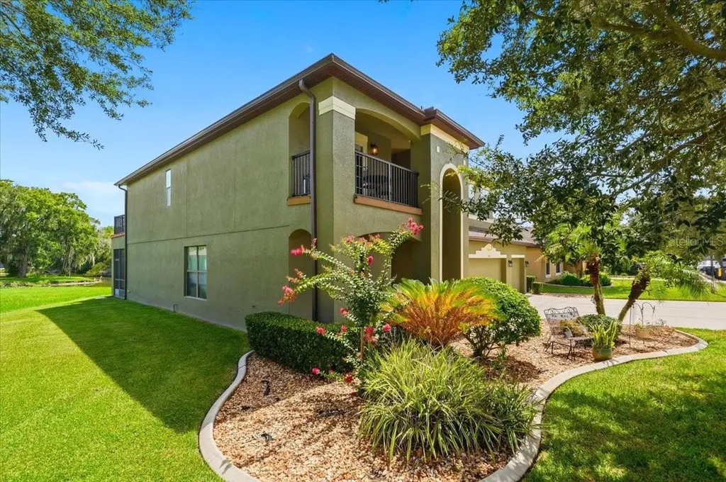 268 Oak Landing Lane Mulberry FL 33860