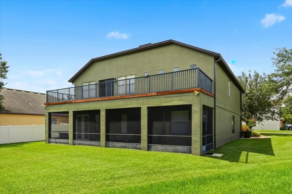 268 Oak Landing Lane Mulberry FL 33860