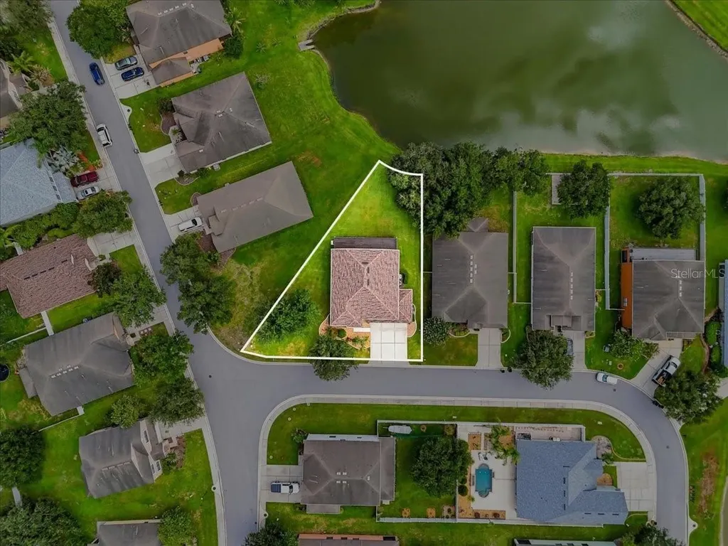 268 Oak Landing Lane Mulberry FL 33860
