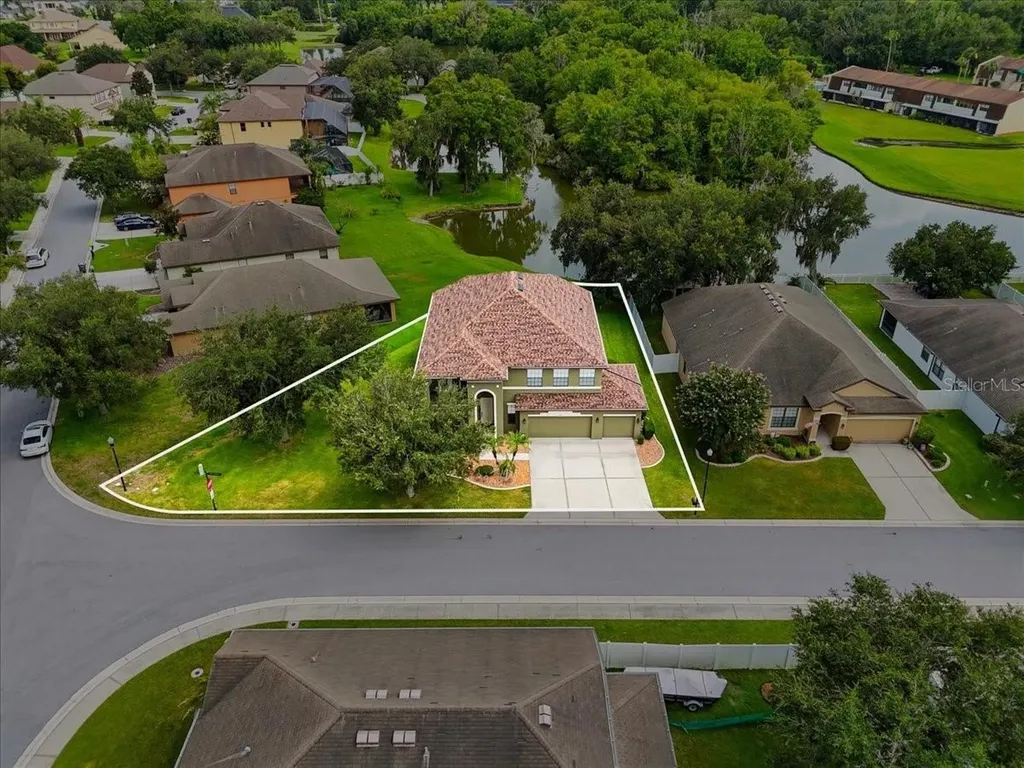 268 Oak Landing Lane Mulberry FL 33860