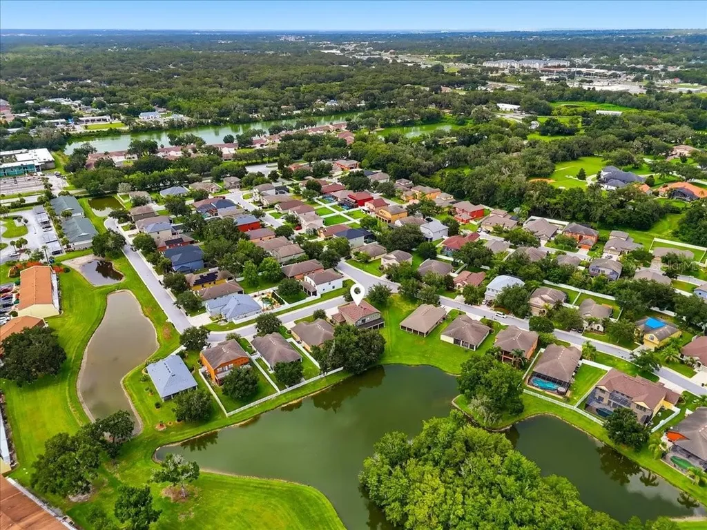 268 Oak Landing Lane Mulberry FL 33860