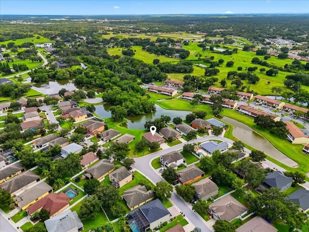 268 Oak Landing Lane Mulberry FL 33860