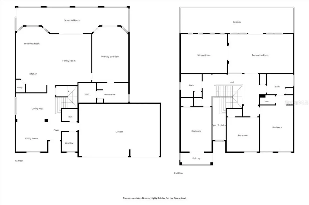 268 Oak Landing Lane Mulberry FL 33860