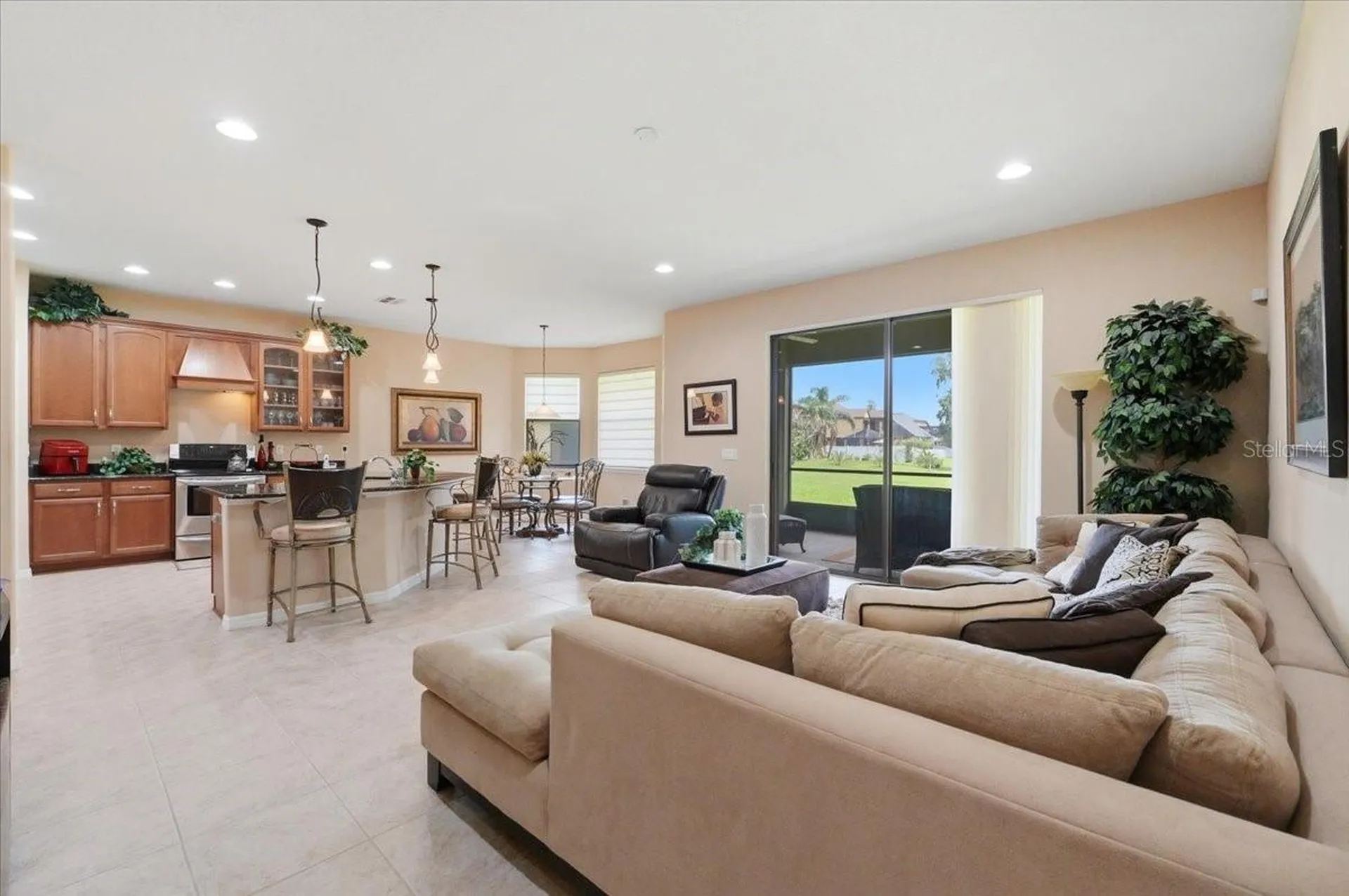 268 Oak Landing Lane Mulberry FL 33860