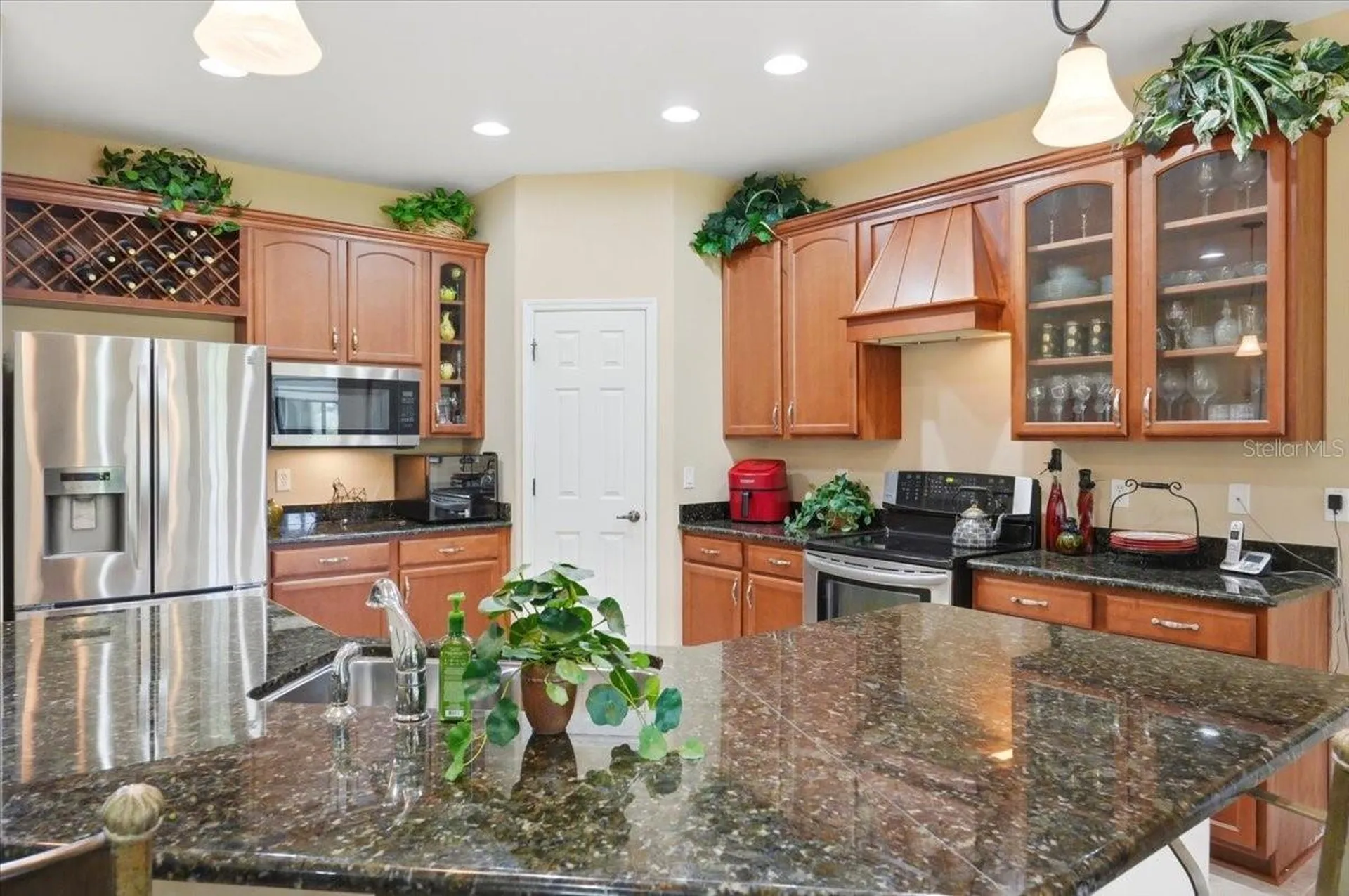 268 Oak Landing Lane Mulberry FL 33860
