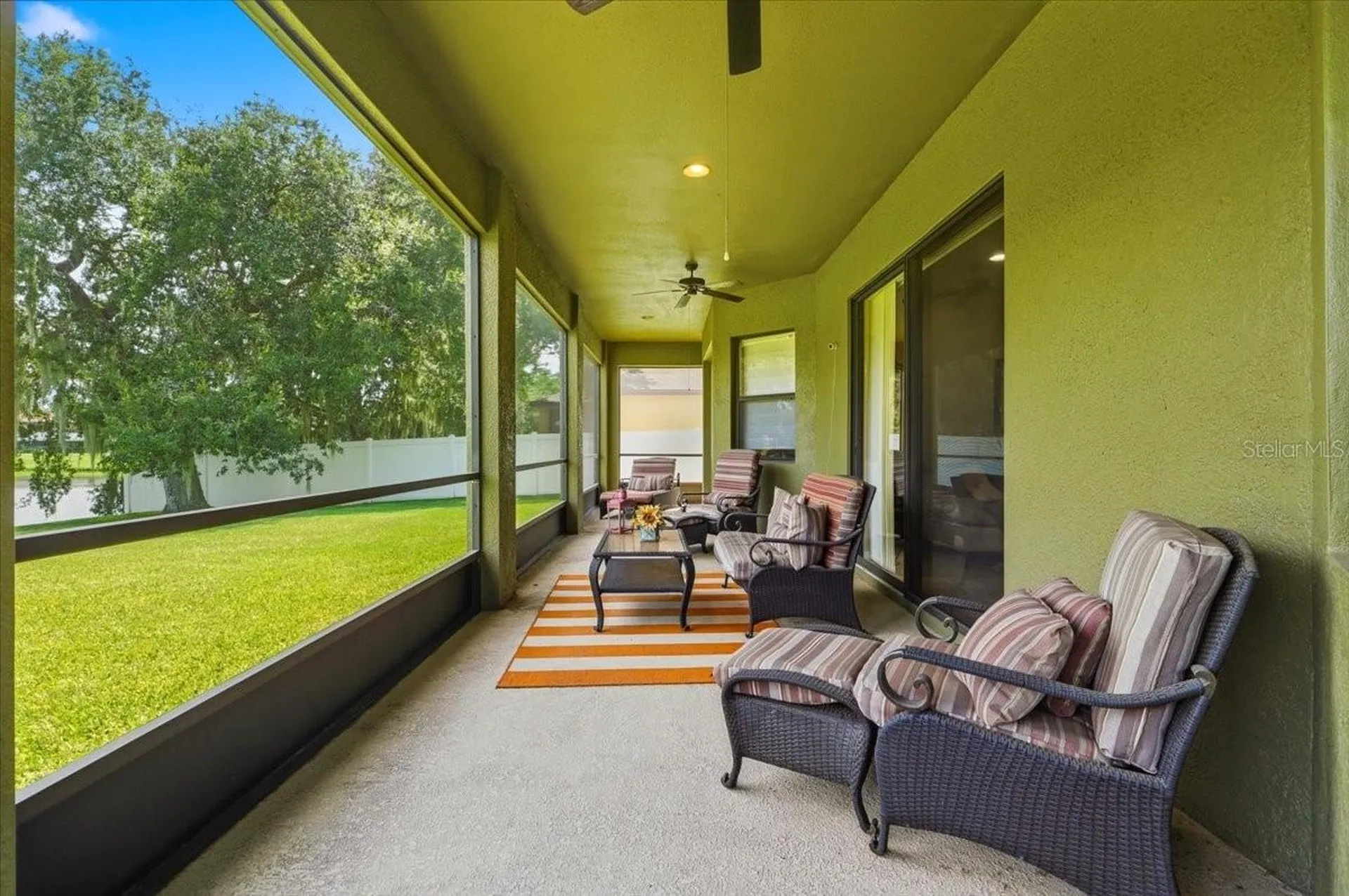 268 Oak Landing Lane Mulberry FL 33860