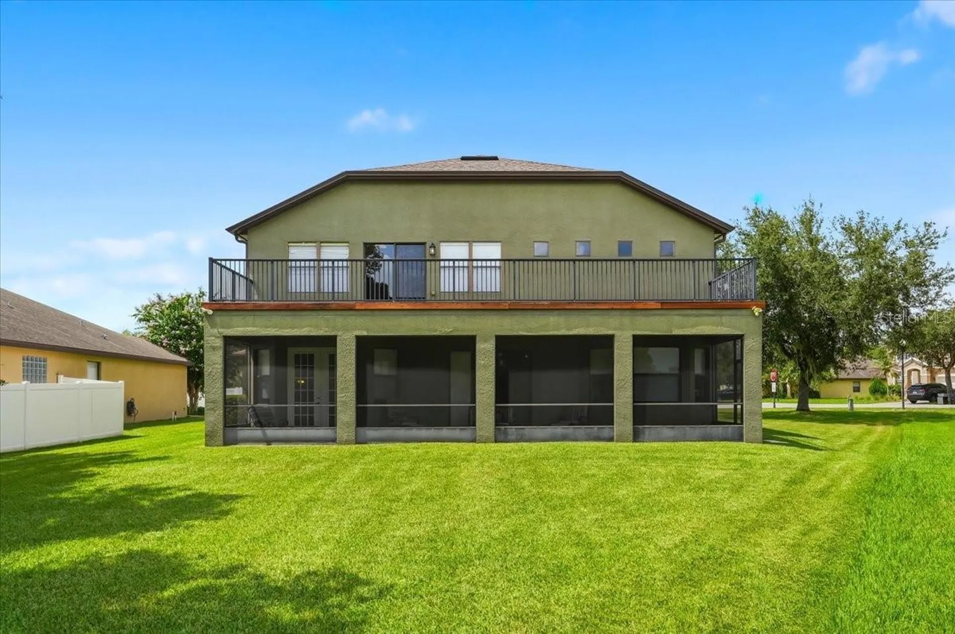 268 Oak Landing Lane Mulberry FL 33860