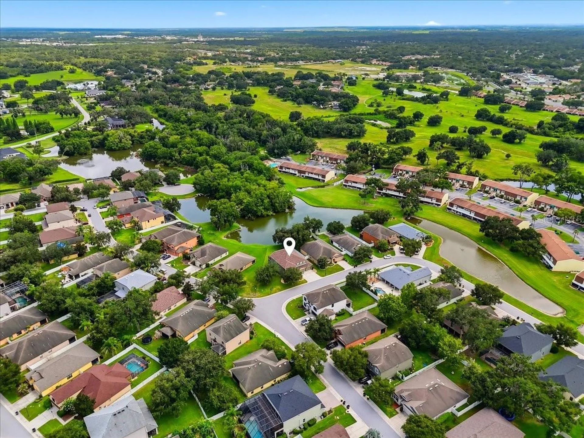 268 Oak Landing Lane Mulberry FL 33860