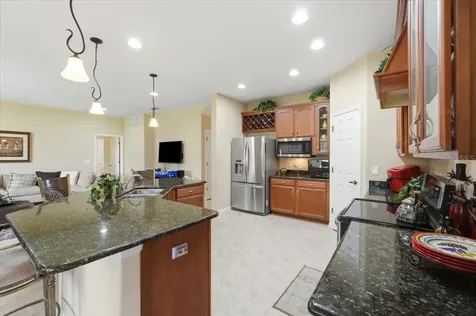 268 Oak Landing Lane Mulberry FL 33860