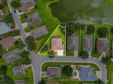 268 Oak Landing Lane Mulberry FL 33860