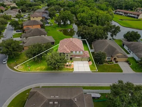 268 Oak Landing Lane Mulberry FL 33860