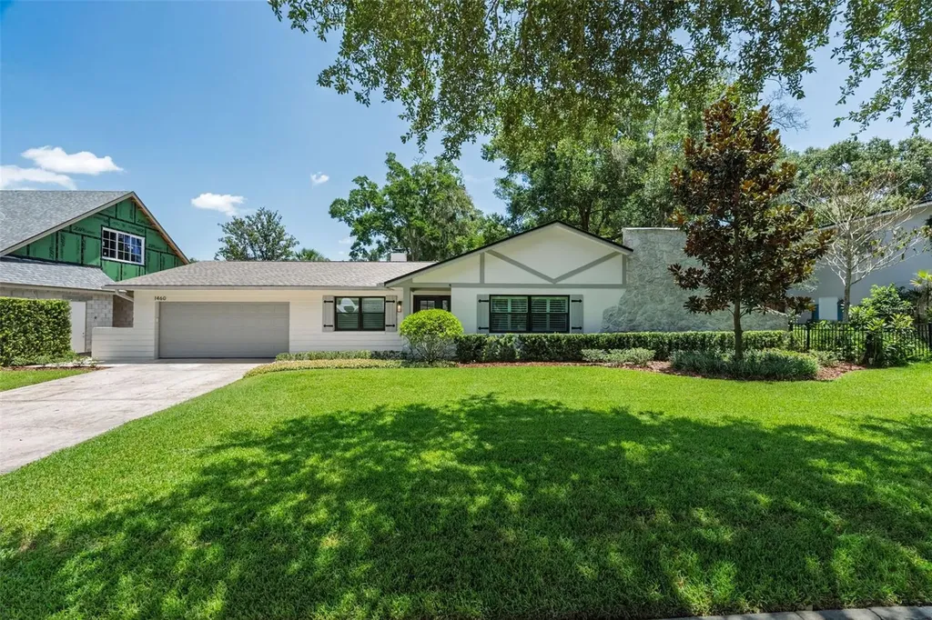 1460 Lyndale Boulevard Maitland FL 32751
