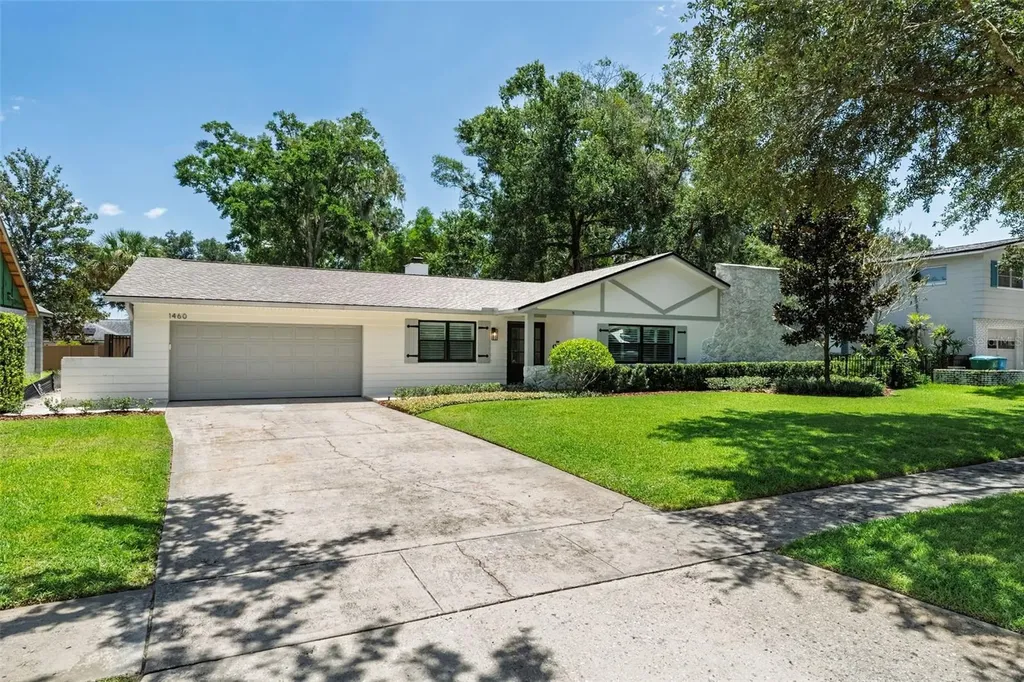 1460 Lyndale Boulevard Maitland FL 32751