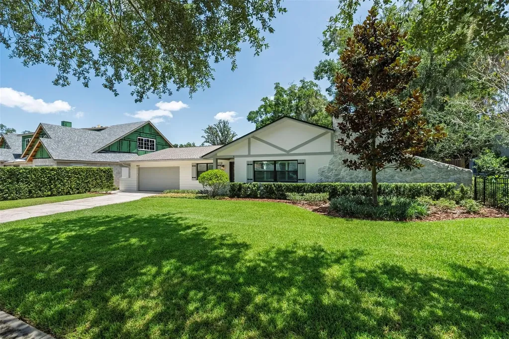 1460 Lyndale Boulevard Maitland FL 32751