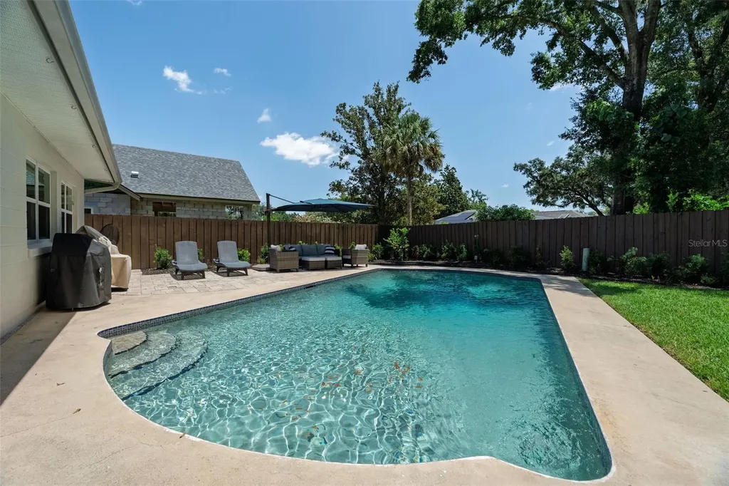 1460 Lyndale Boulevard Maitland FL 32751