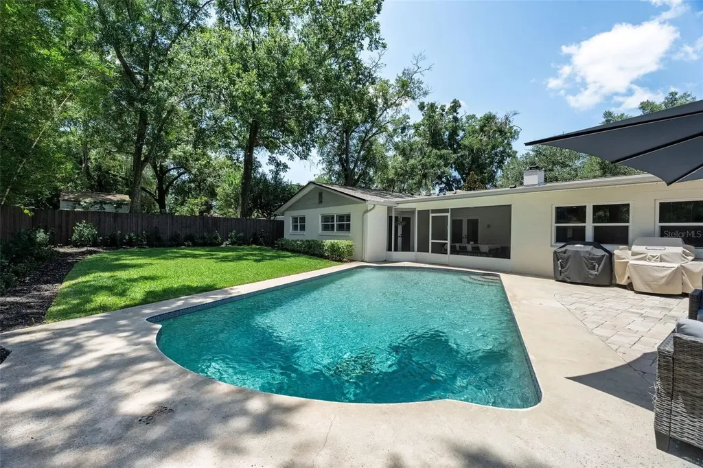 1460 Lyndale Boulevard Maitland FL 32751
