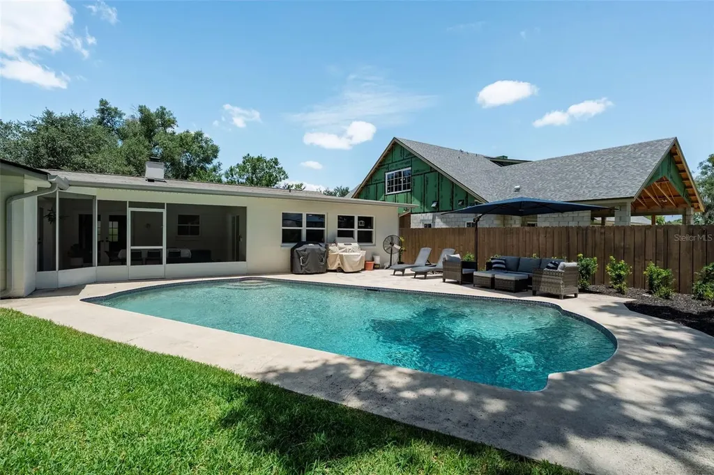 1460 Lyndale Boulevard Maitland FL 32751