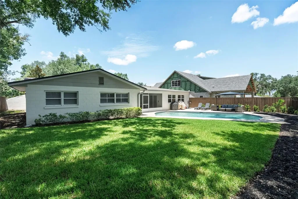 1460 Lyndale Boulevard Maitland FL 32751