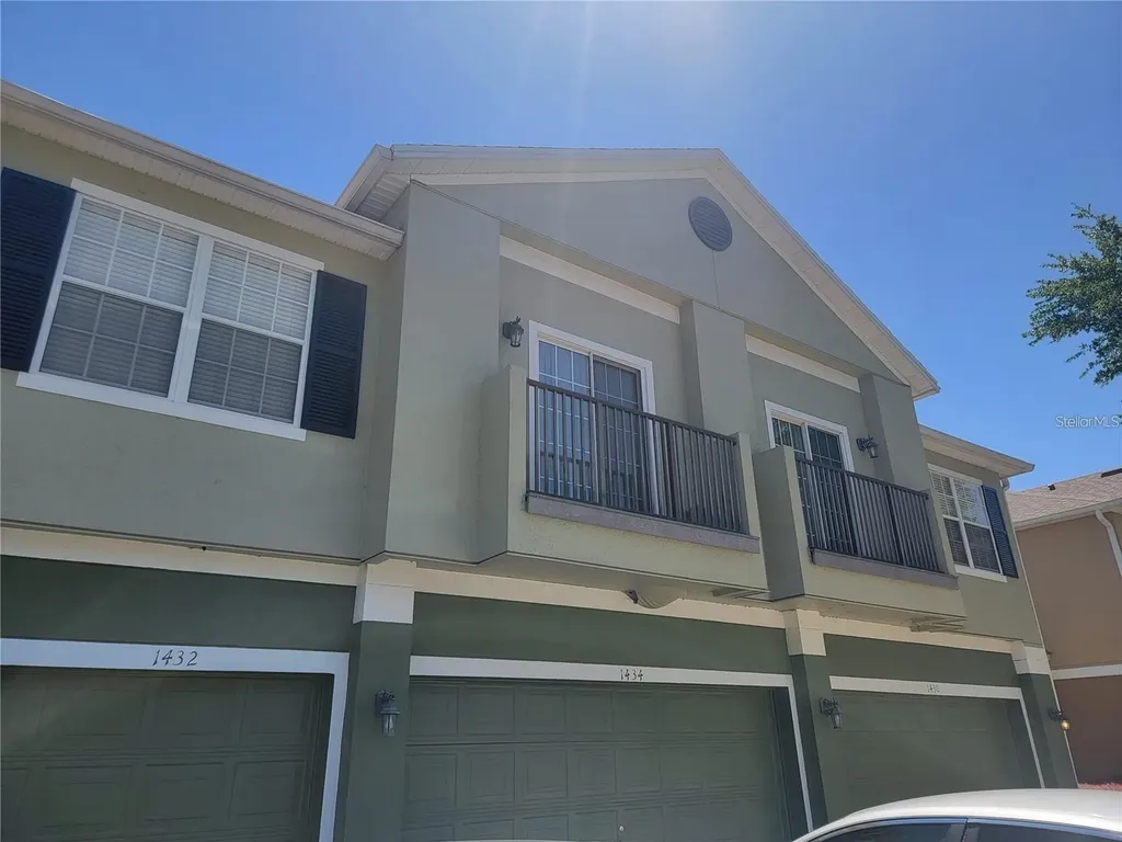 1432 Broken Oak Drive Winter Garden FL 34787