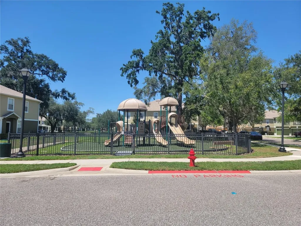 1432 Broken Oak Drive Winter Garden FL 34787