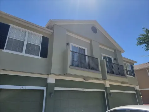 1432 Broken Oak Drive Winter Garden FL 34787