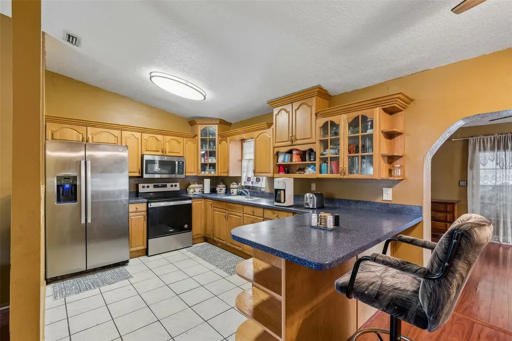 4087 Willow South Drive Mulberry FL 33860