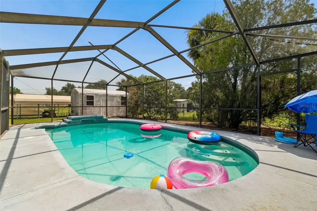 4087 Willow South Drive Mulberry FL 33860