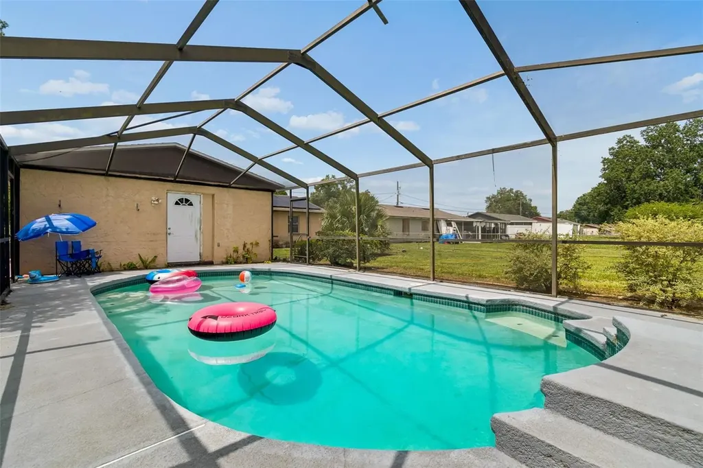 4087 Willow South Drive Mulberry FL 33860